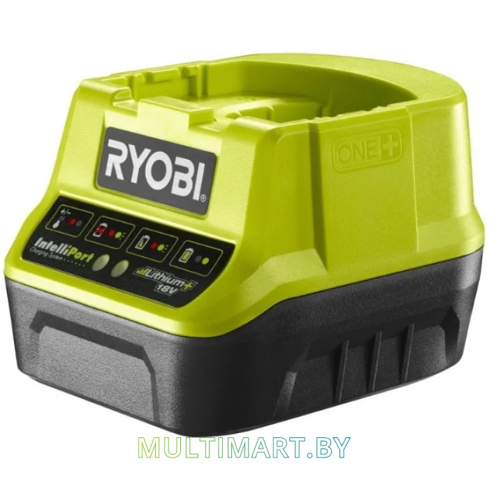 Зарядное устройство Ryobi RC18120 ONE+ 5133002891 (18В)